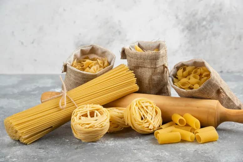 Czy można zamrozić makaron? Poznaj najlepsze metody i porady Czy można zamrozić makaron? Poznaj najlepsze metody i porady