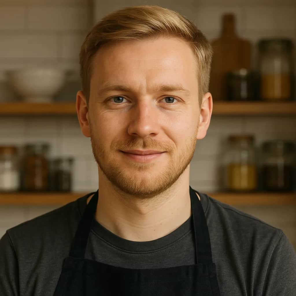 Autor Norbert Czerwiński