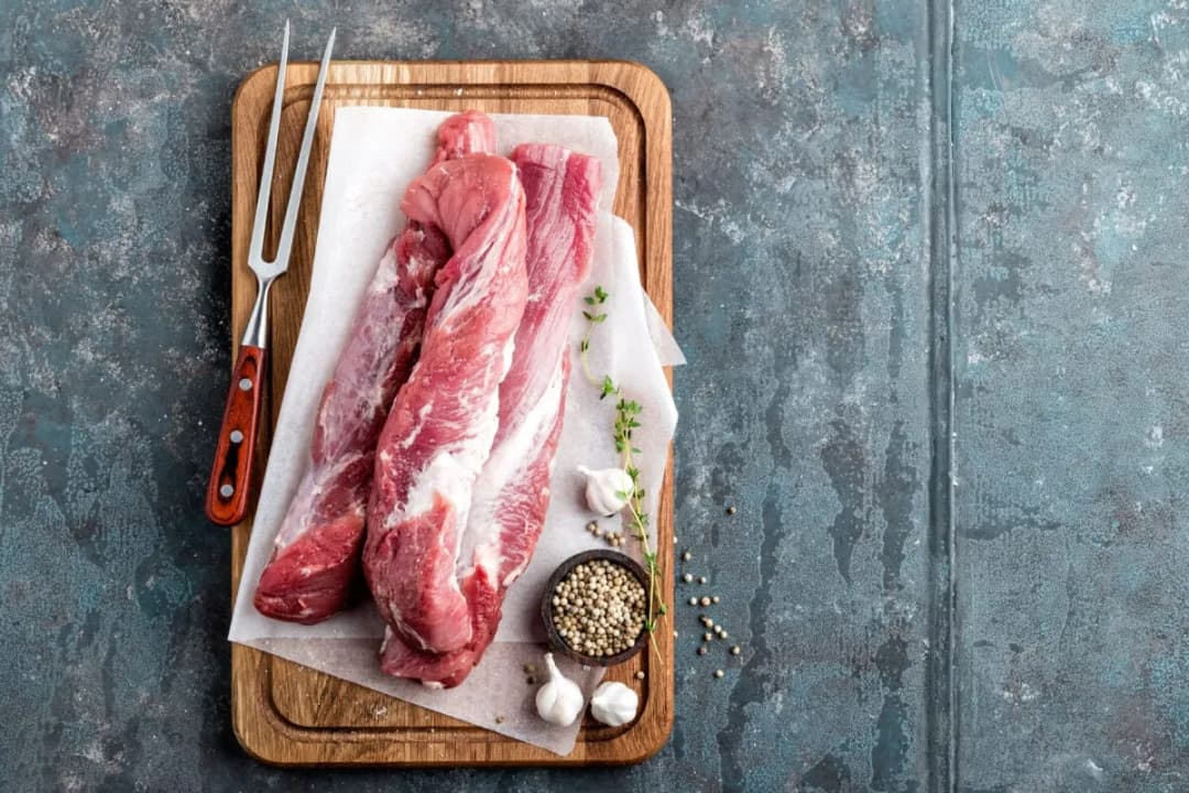 Prosty przepis na polędwicę wieprzową, który zawsze się udaje