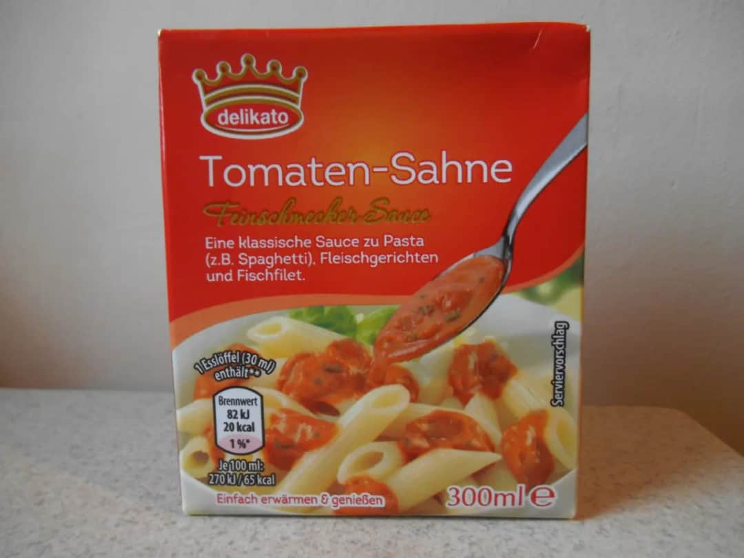 Sos do spaghetti Culineo - skład, cena i opinie użytkowników