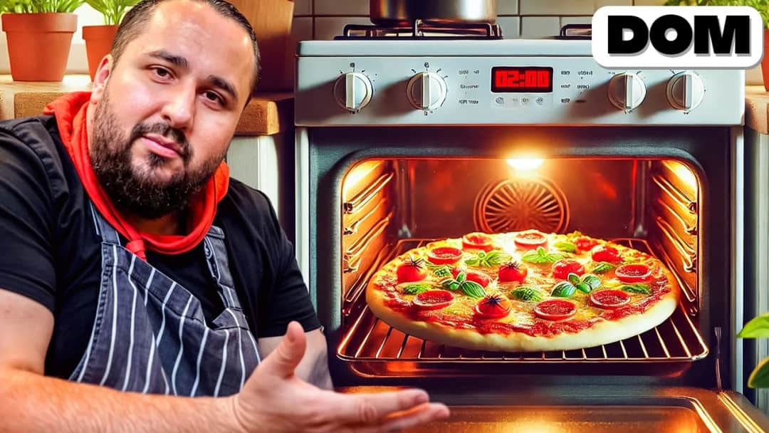 Jak się robi pizza – proste przepisy na idealne ciasto i dodatki