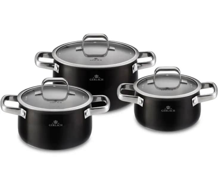 Najlepsze garnki do spaghetti - wybierz idealny model dla siebie