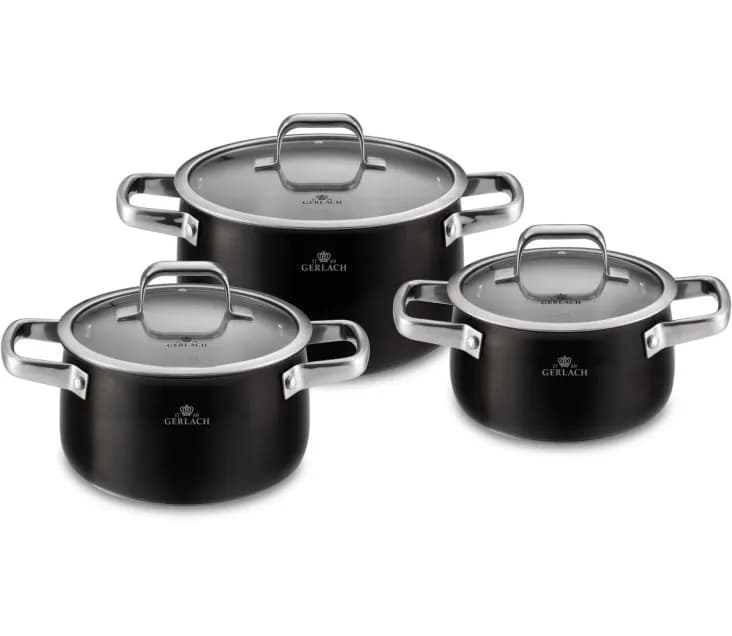 Najlepsze garnki do spaghetti - wybierz idealny model dla siebie