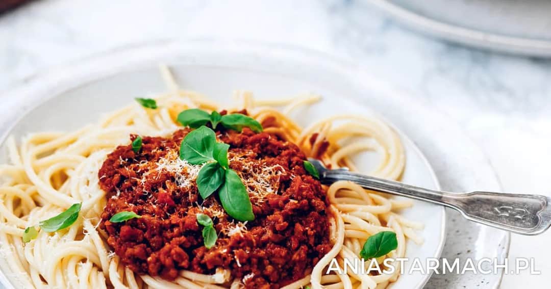 Spaghetti: Najlepsze przepisy i sekrety idealnego makaronu