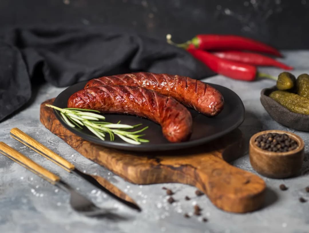 Ceny kiełbasy na grilla – porównaj najlepsze oferty i smaki