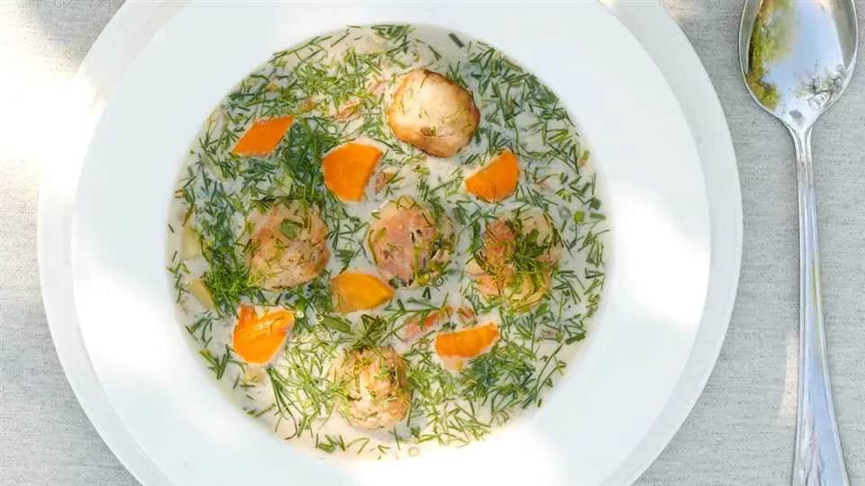 Jak zrobić pulpety do zupy, aby były idealnie miękkie i smaczne