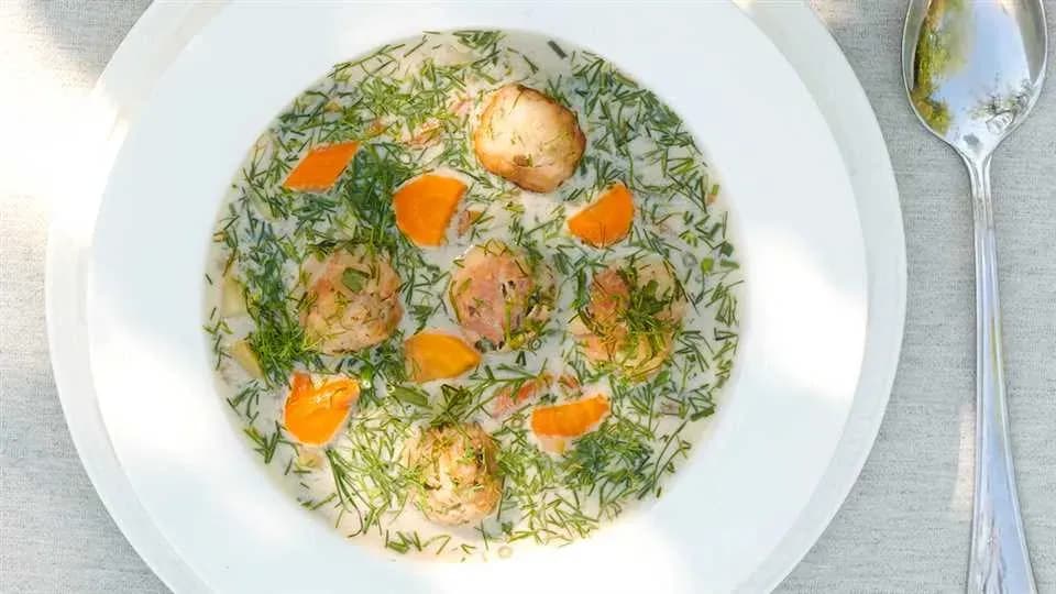 Jak zrobić pulpety do zupy, aby były idealnie miękkie i smaczne