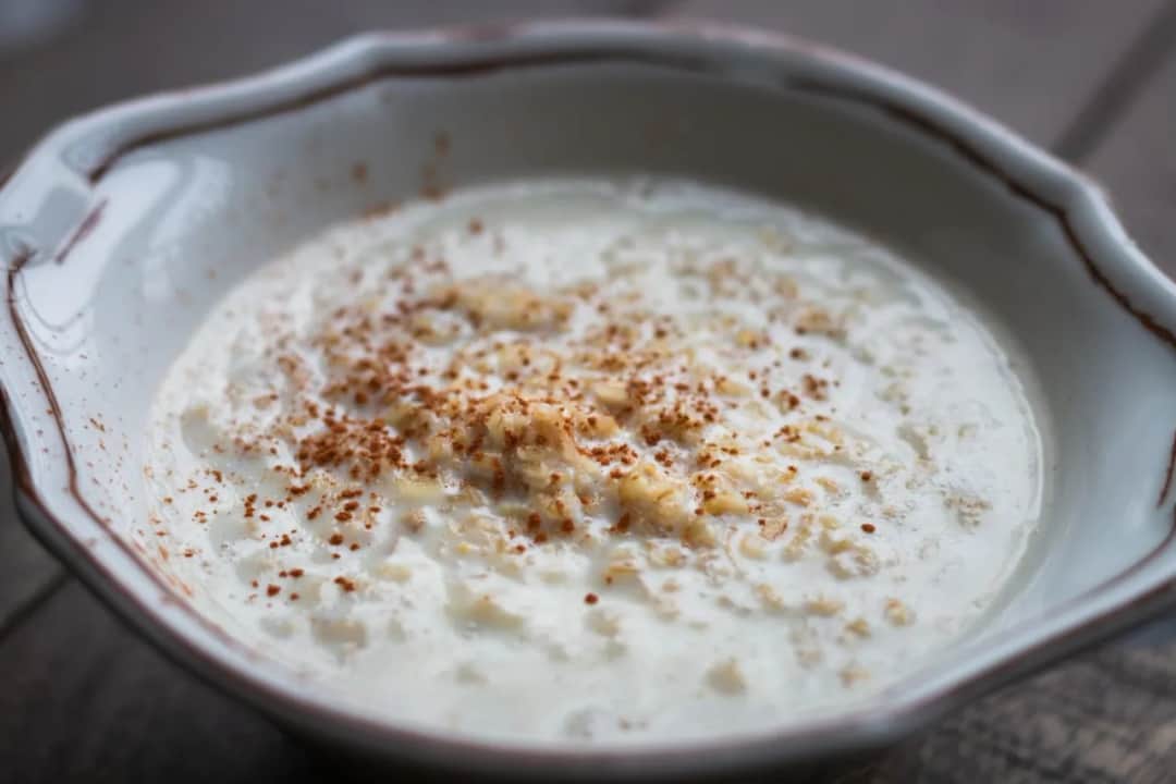 Jak zrobić zupę mleczną - prosty przepis, który zawsze się udaje
