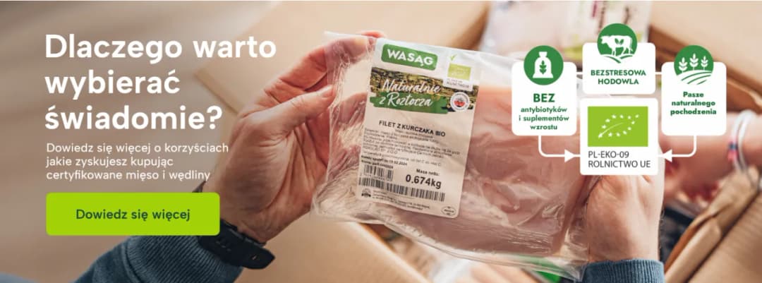 Ferma certyfikowana eko drób – jak wybierać zdrowe i ekologiczne mięso