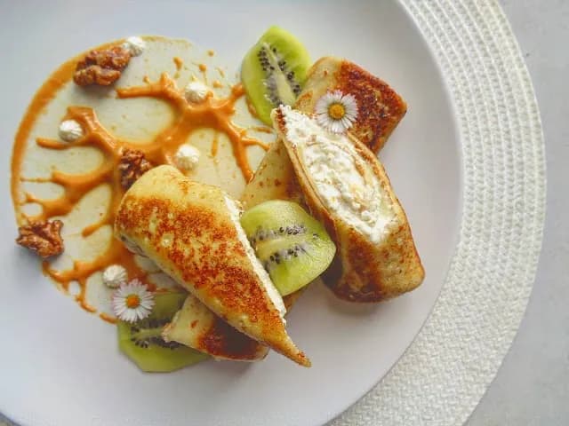 Jaka zupa do naleśników - najlepsze przepisy na pyszne połączenia