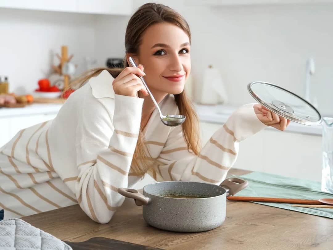 Jakie zupy przy refluksie pomogą złagodzić objawy i dolegliwości