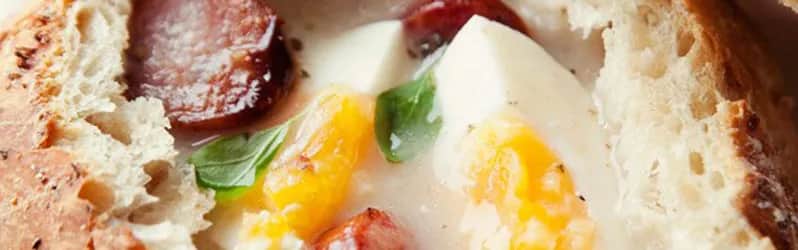 Pomysły na obiad zupy, które zachwycą Twoje podniebienie