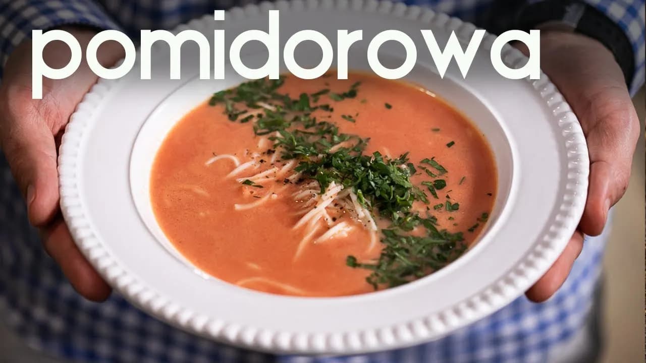 Jaka zupa z makaronem? Odkryj proste i smaczne przepisy na każdą porę roku