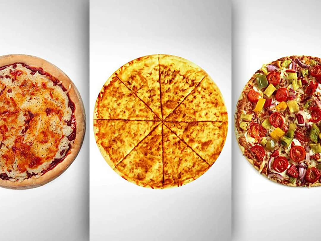 Jaka pizza ma najmniej kalorii? Oto najzdrowsze opcje do wyboru