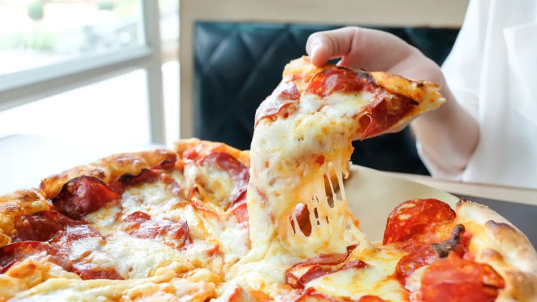 Czy pizza jest niezdrowa? Odkryj, jak wybrać zdrowe opcje